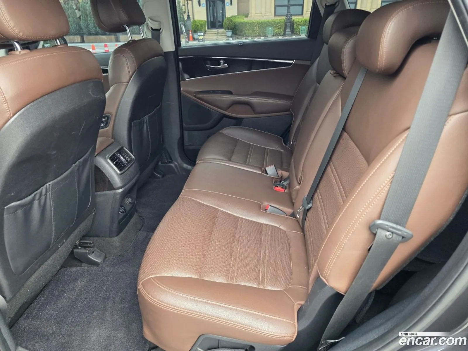 Kia Sorento 2016 — 9