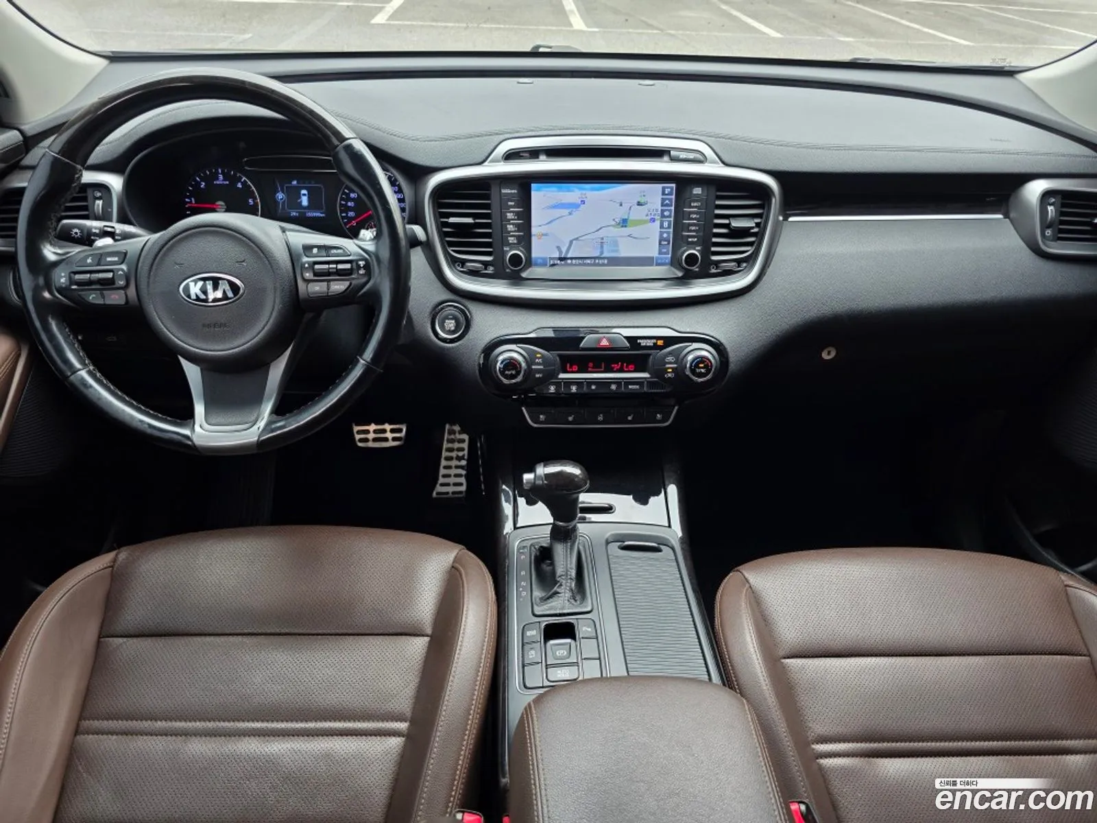 Kia Sorento 2016 — 10