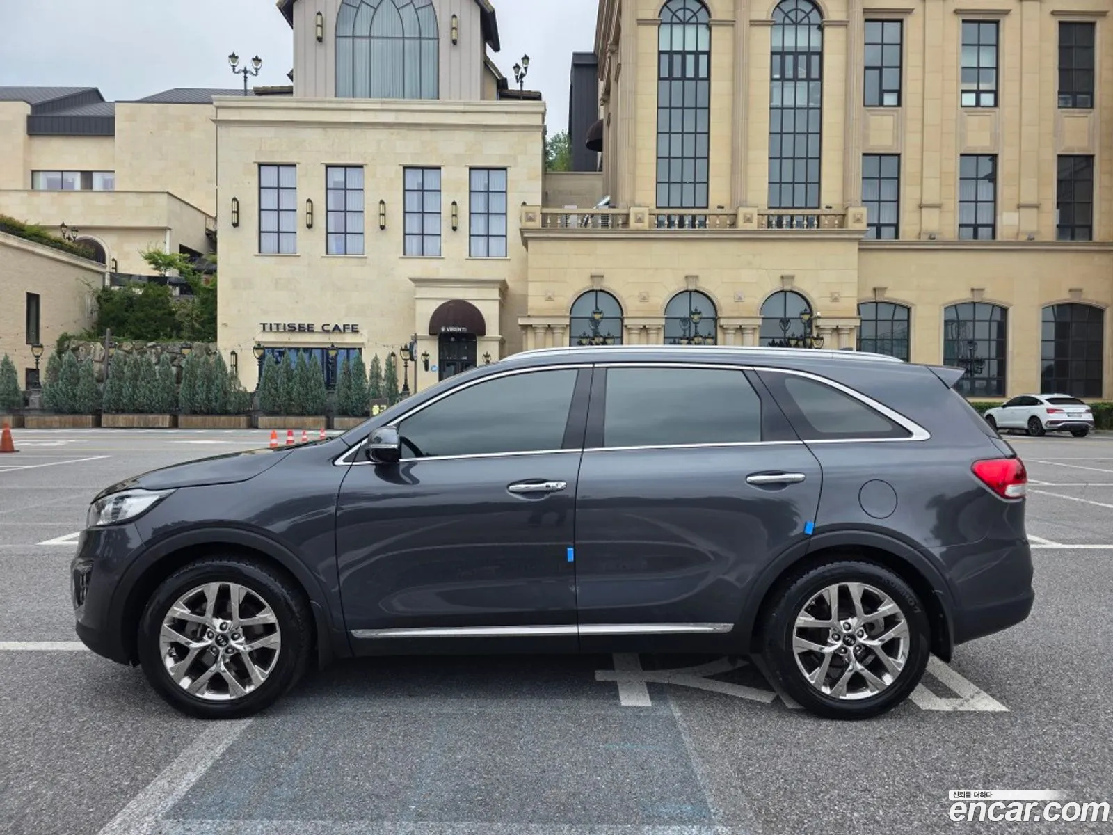 Kia Sorento 2016 — 4