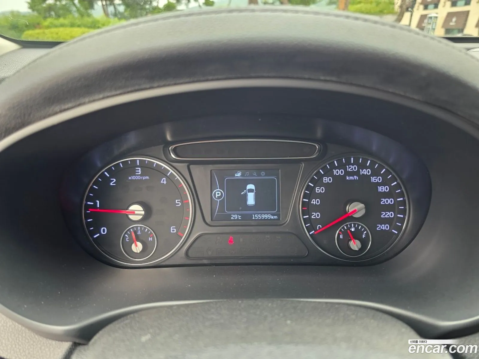 Kia Sorento 2016 — 13