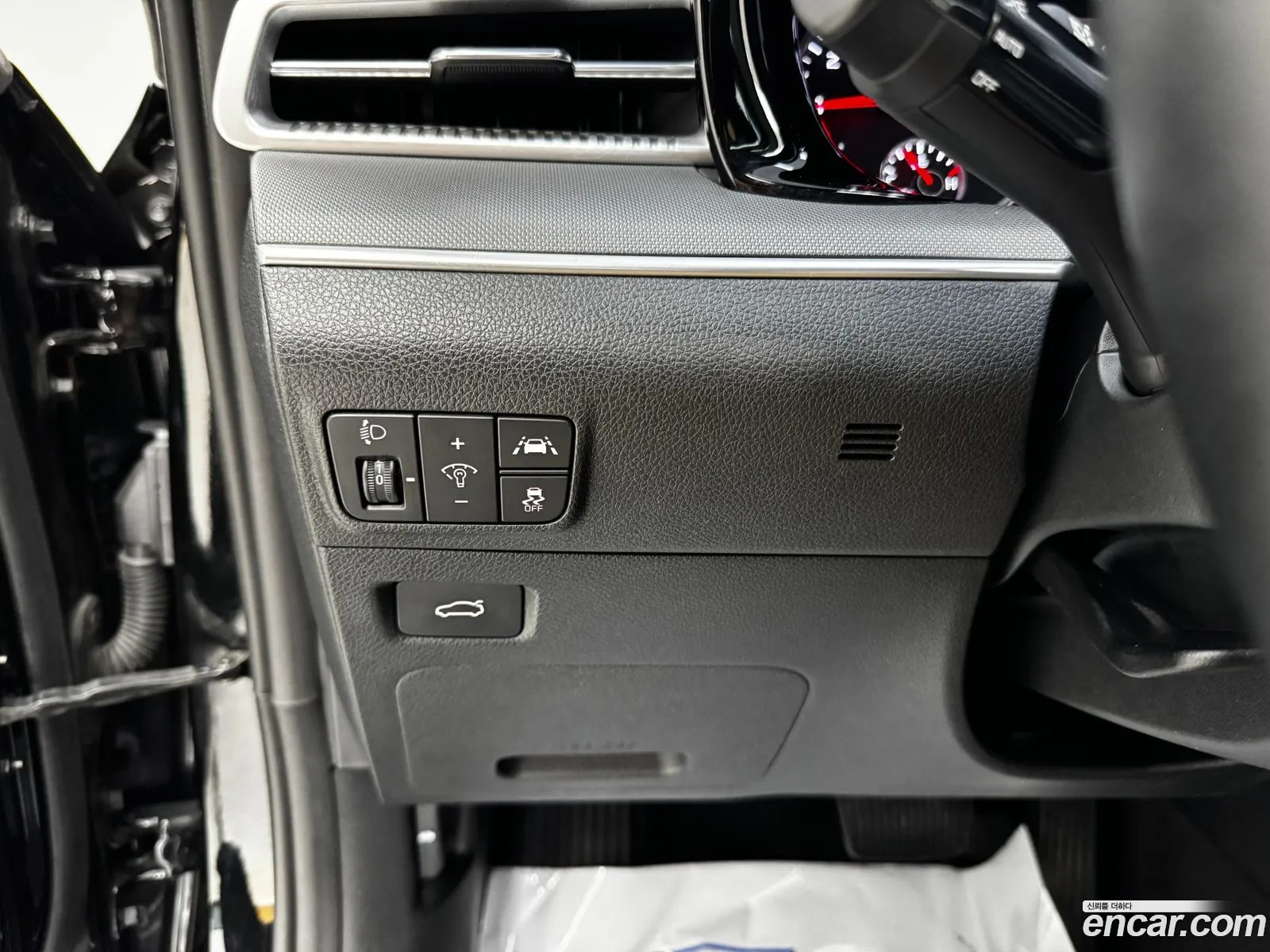Kia K5 2021 — 11