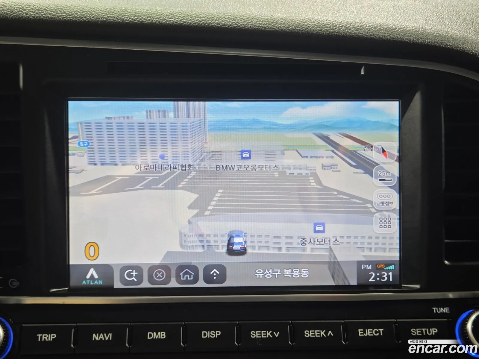Hyundai Elantra AD 2016 — 18