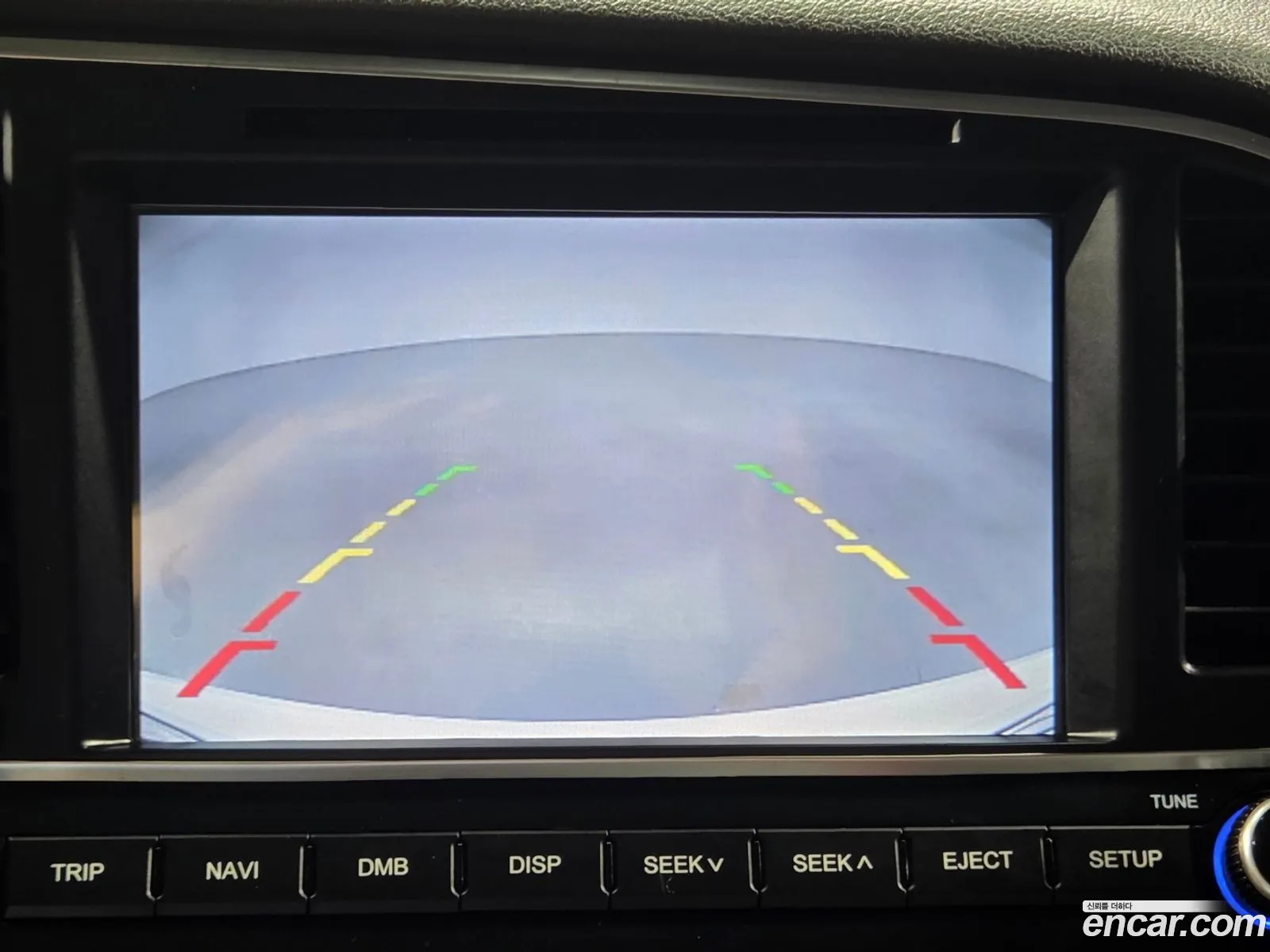 Hyundai Elantra AD 2016 — 4