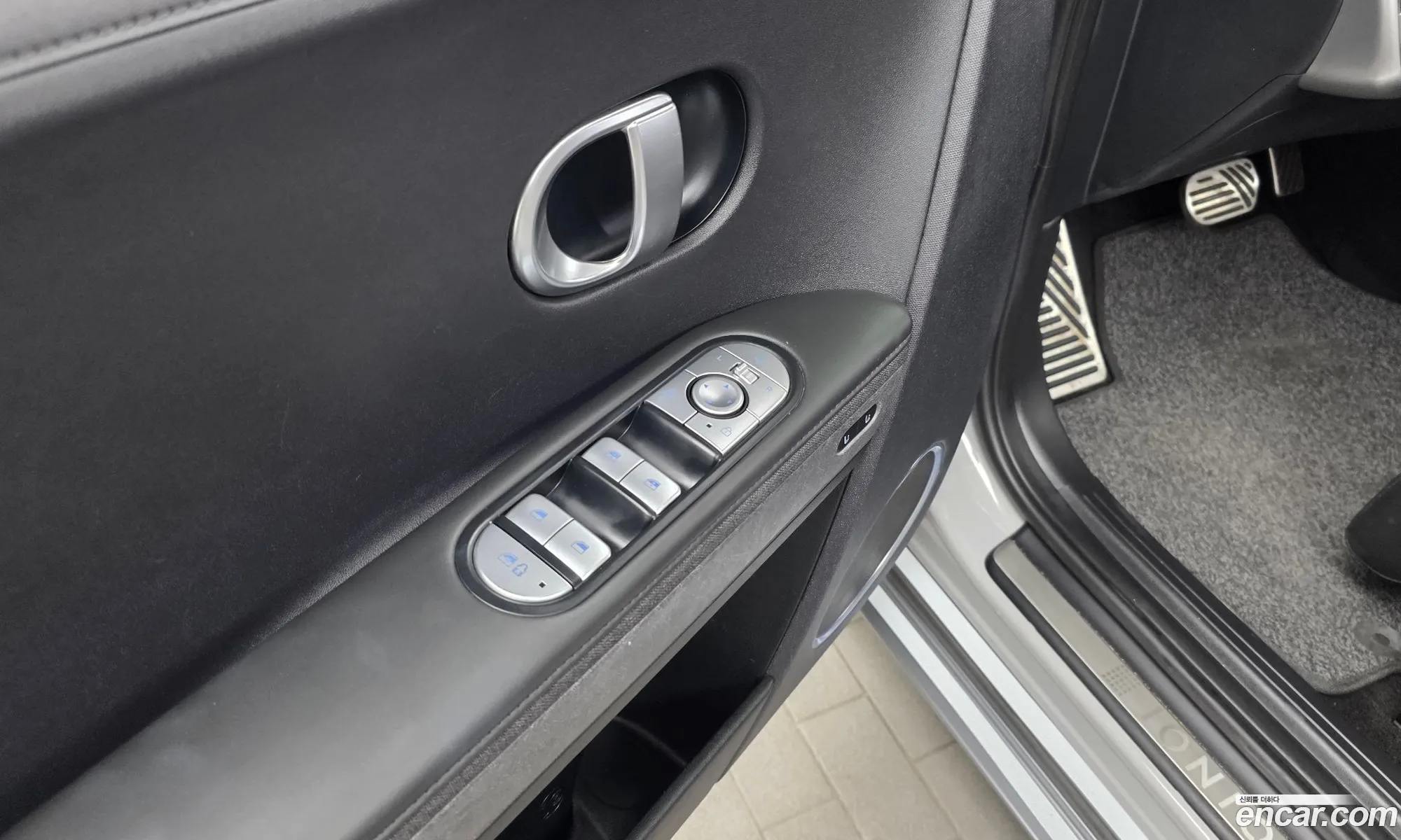 Hyundai Ioniq 5 2021 — 34