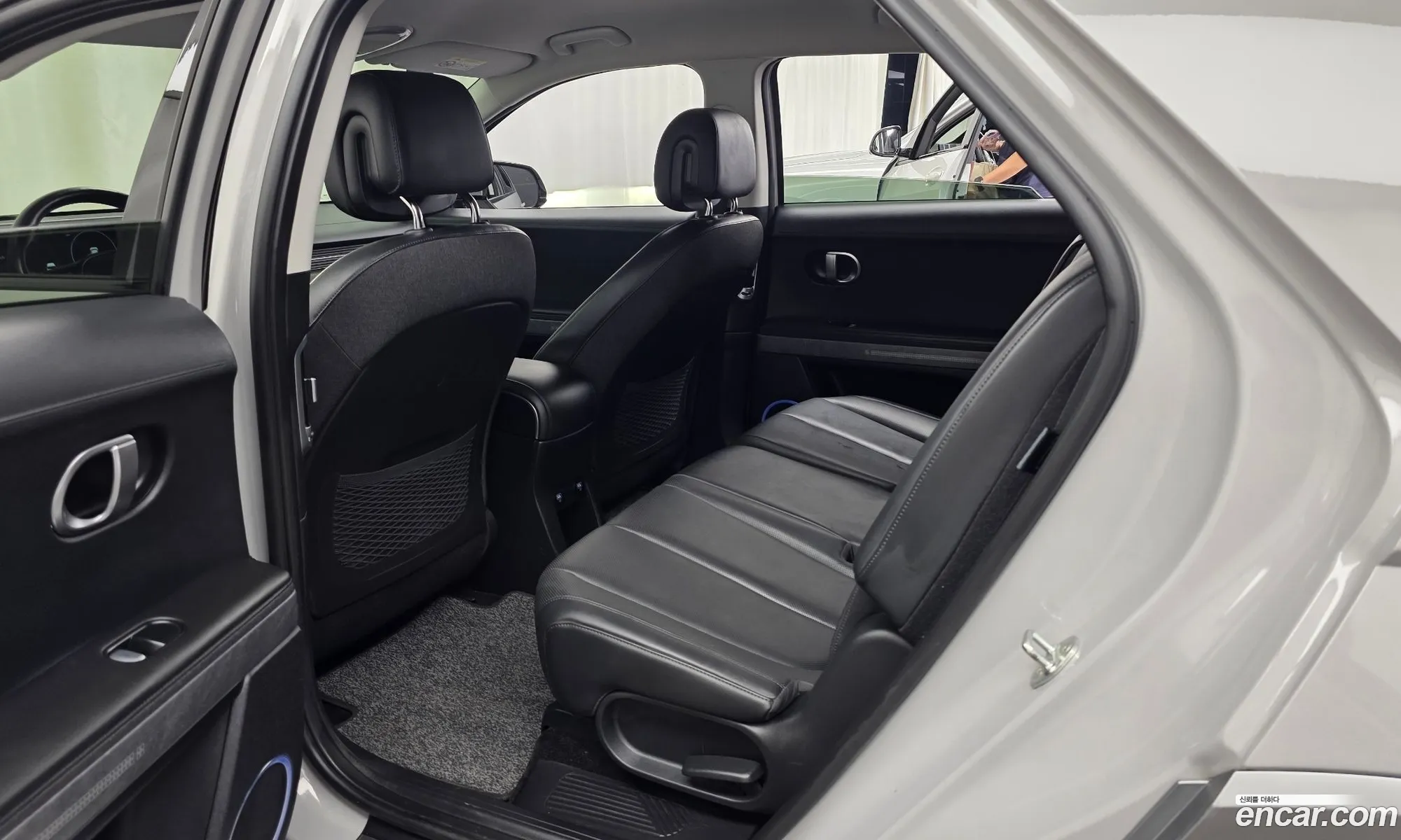 Hyundai Ioniq 5 2021 — 15