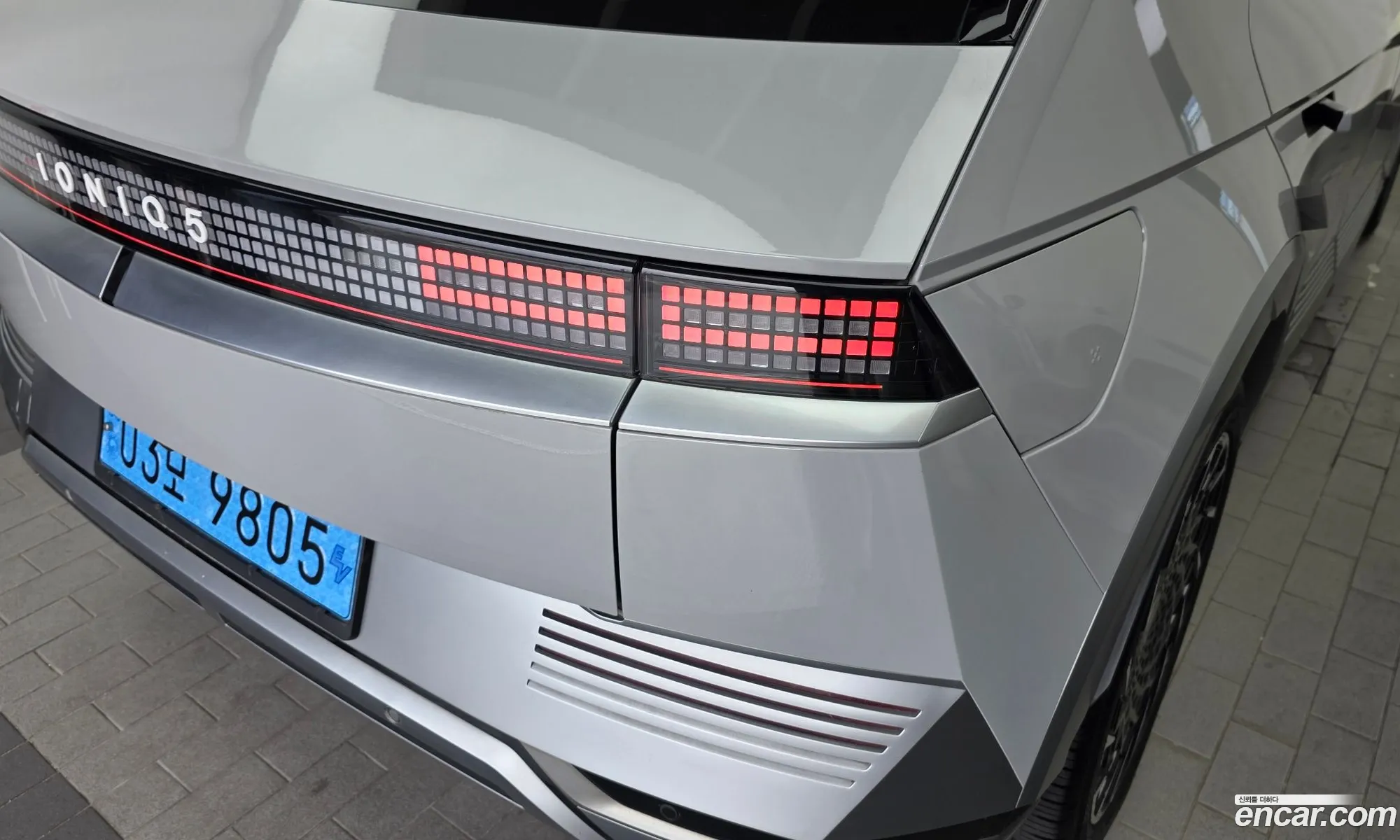 Hyundai Ioniq 5 2021 — 25