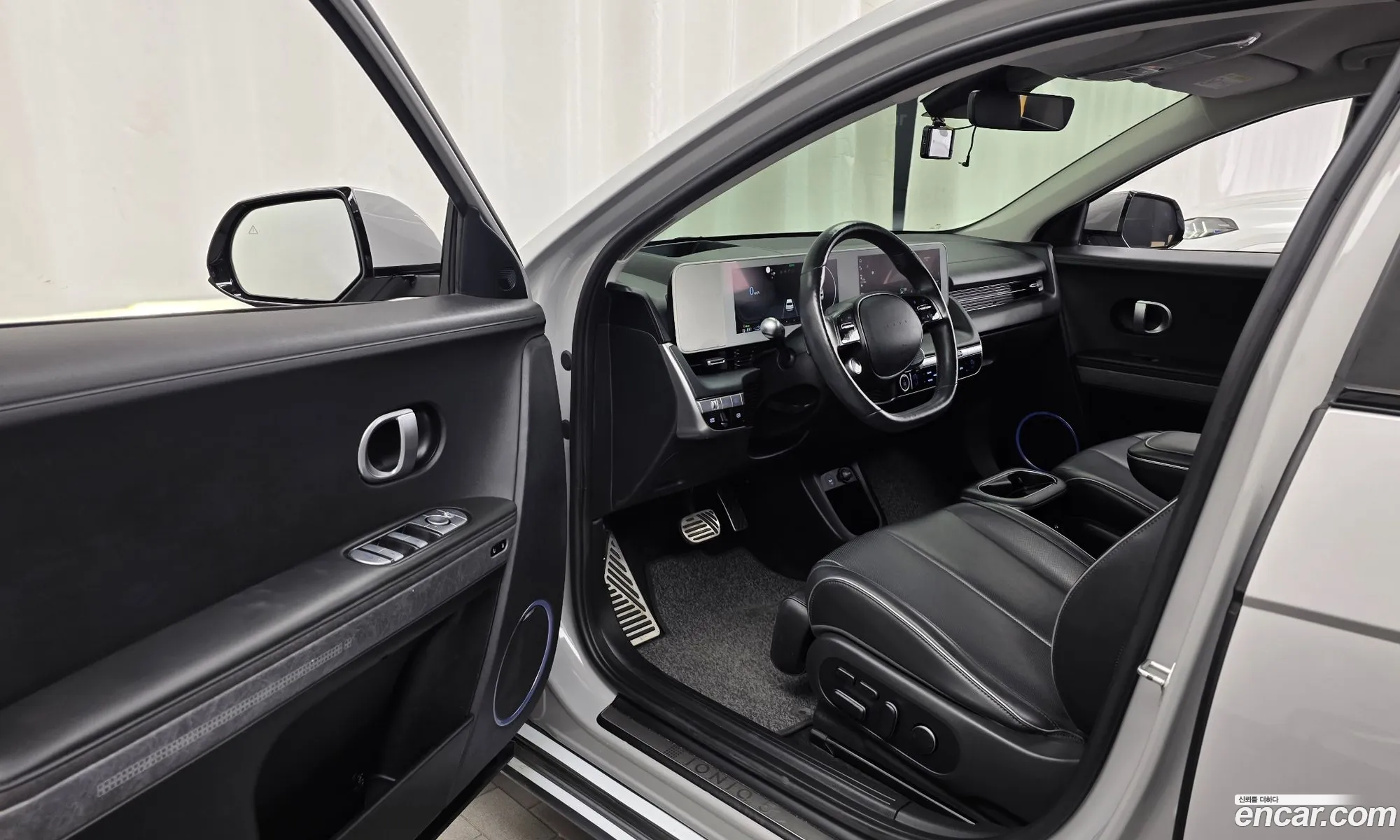 Hyundai Ioniq 5 2021 — 9