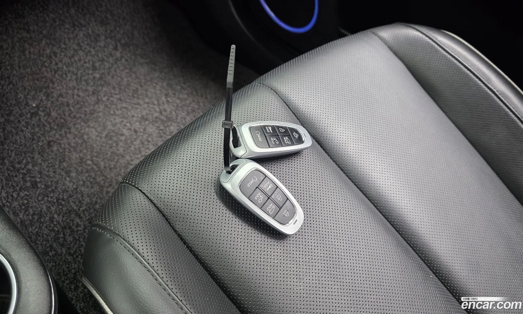 Hyundai Ioniq 5 2021 — 24