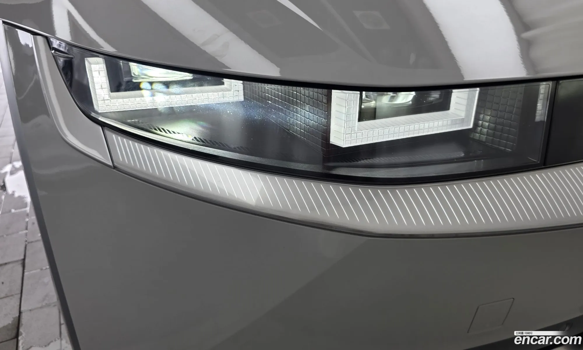 Hyundai Ioniq 5 2021 — 33