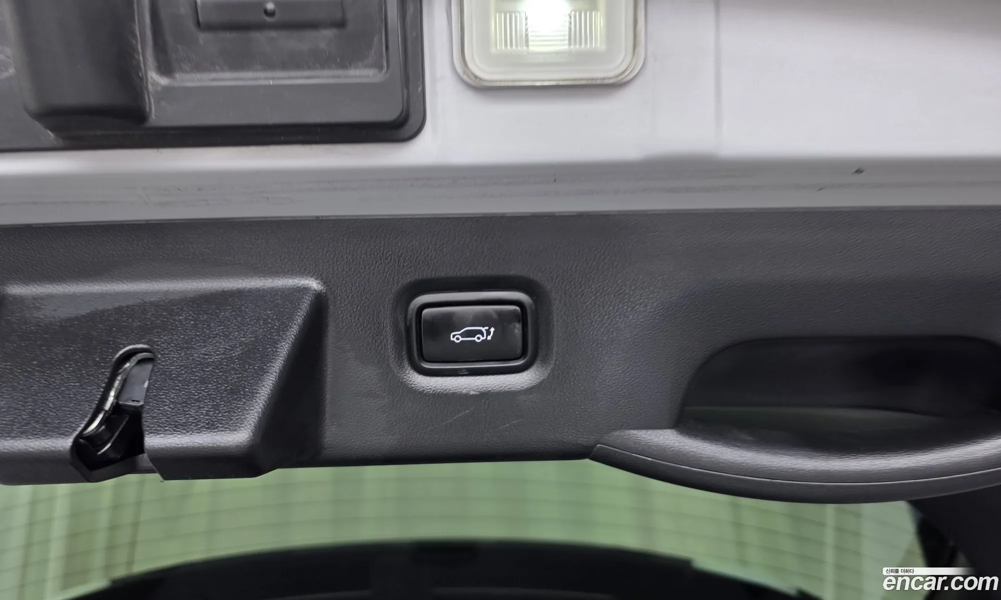 Hyundai Ioniq 5 2021 — 5