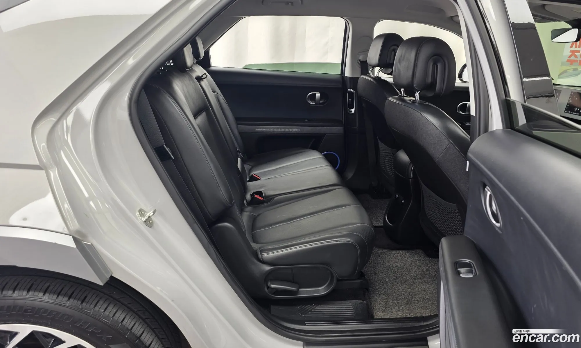 Hyundai Ioniq 5 2021 — 20
