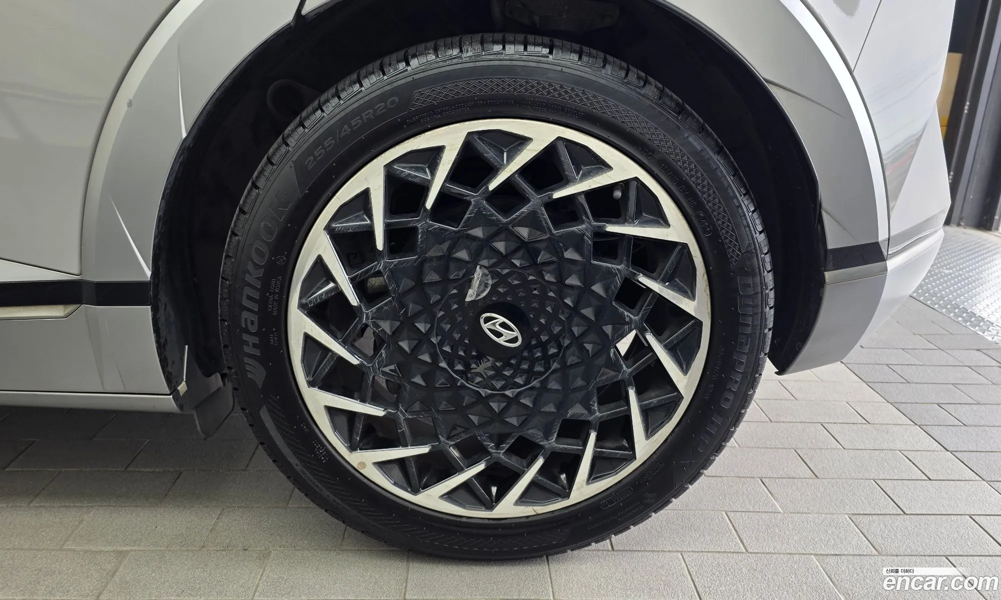 Hyundai Ioniq 5 2021 — 28