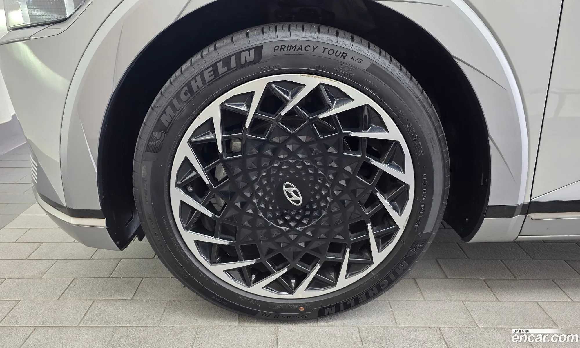 Hyundai Ioniq 5 2021 — 26