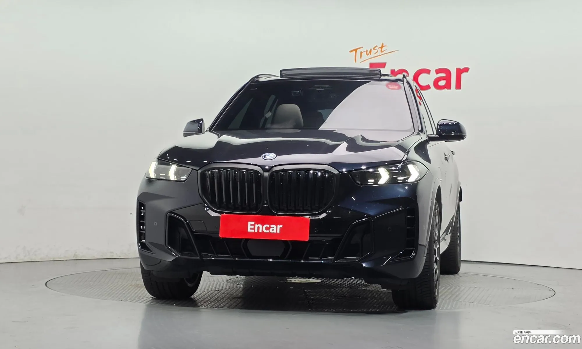 BMW X5 2025 WBA41EU08S9Z91272 — 17