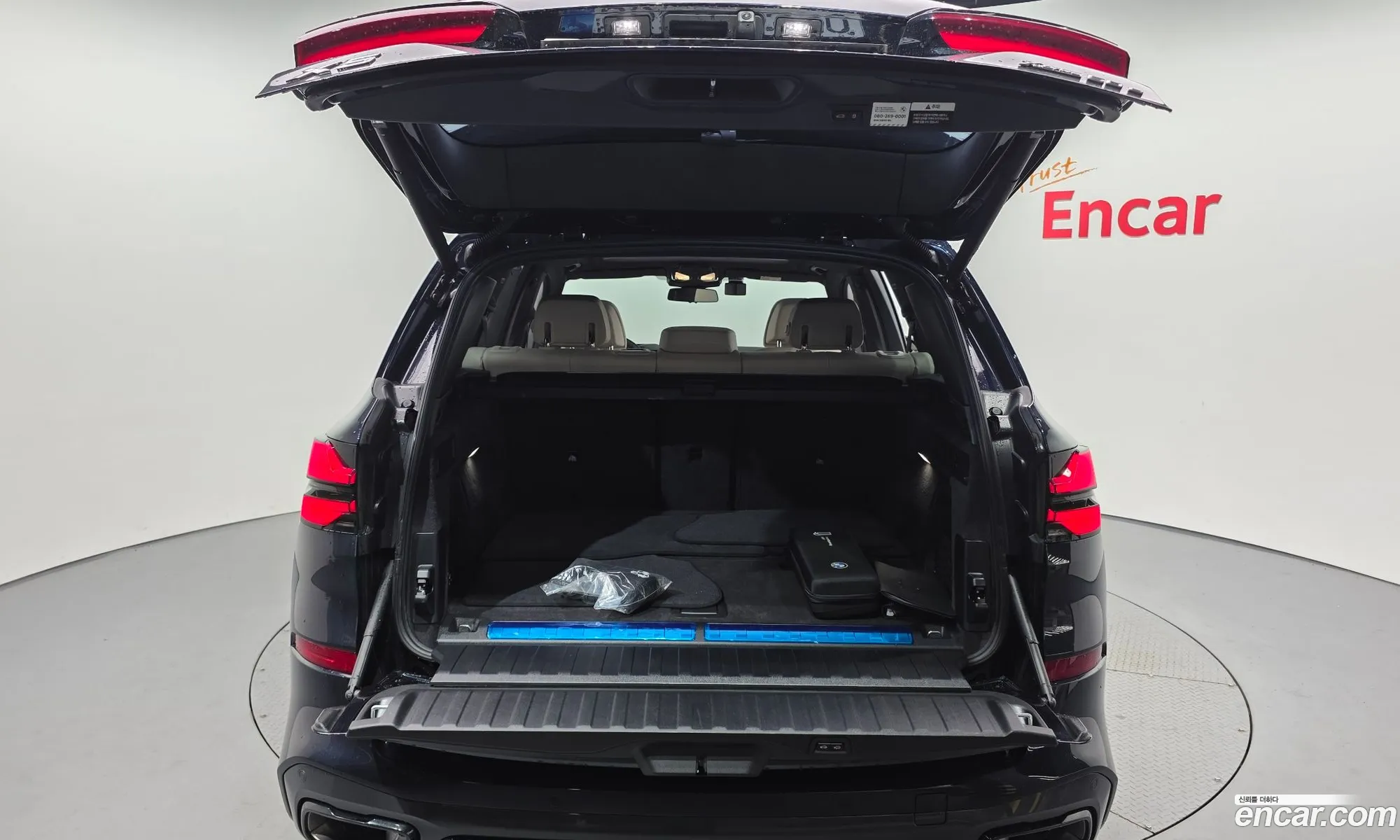 BMW X5 2025 WBA41EU08S9Z91272 — 15
