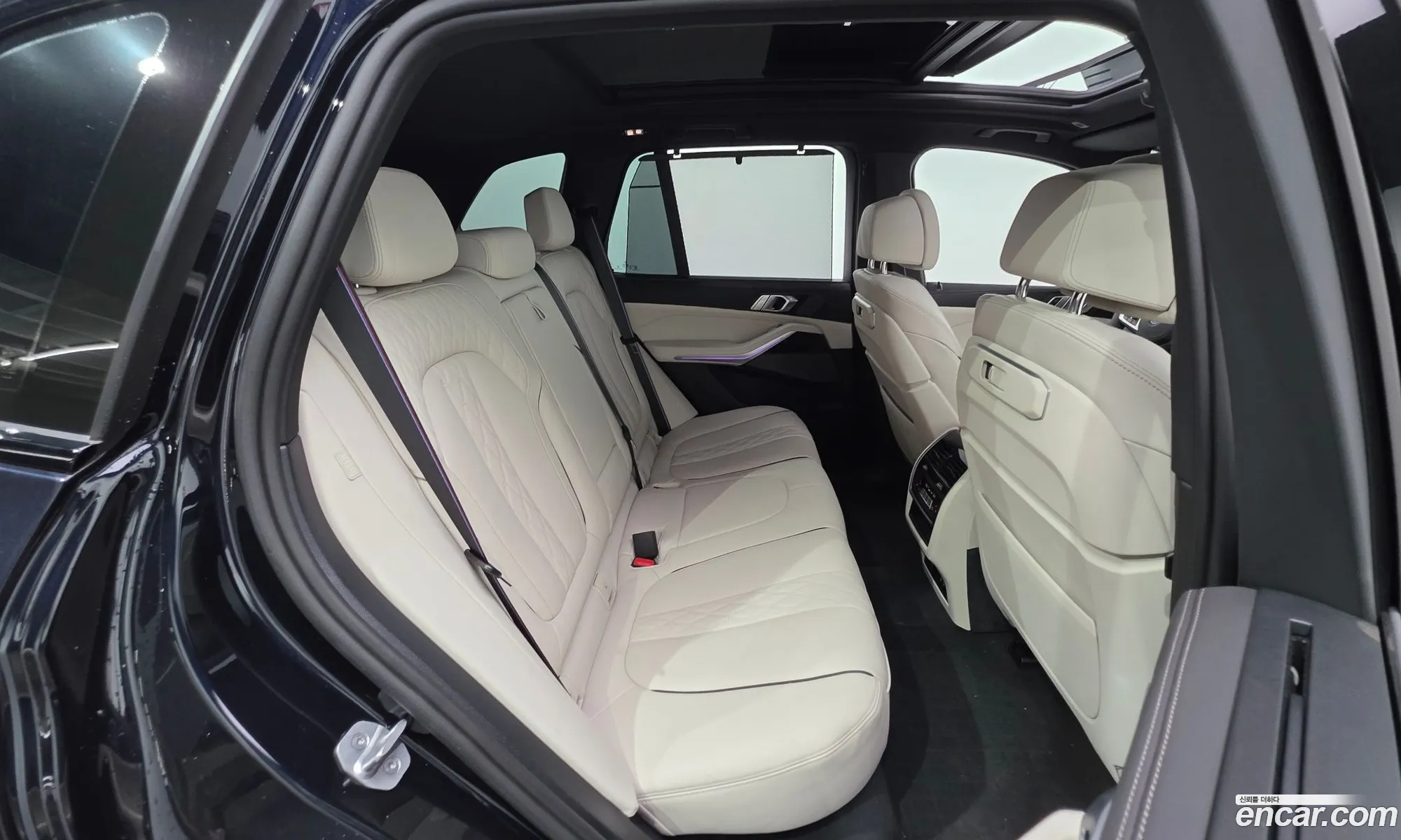 BMW X5 2025 WBA41EU08S9Z91272 — 7