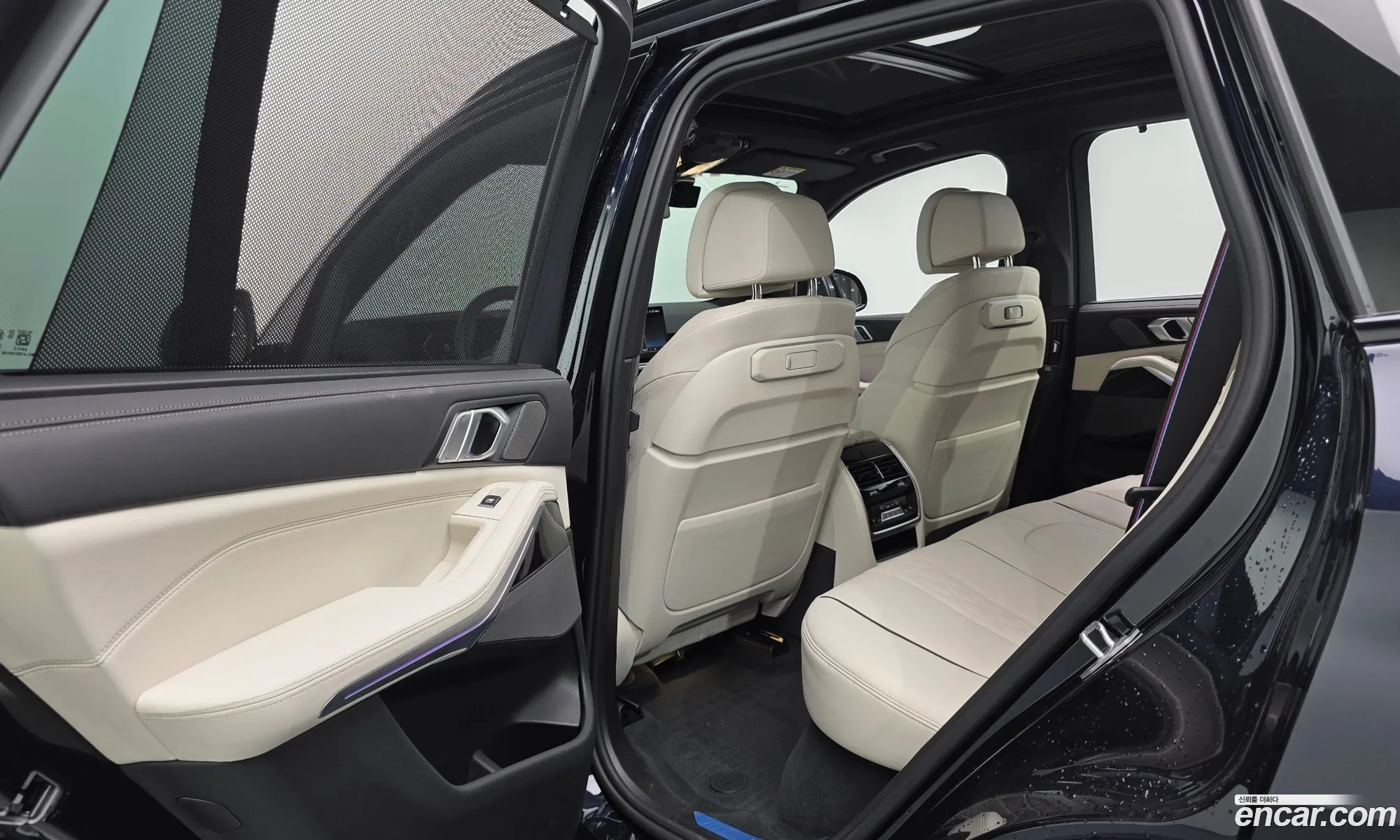 BMW X5 2025 WBA41EU08S9Z91272 — 6