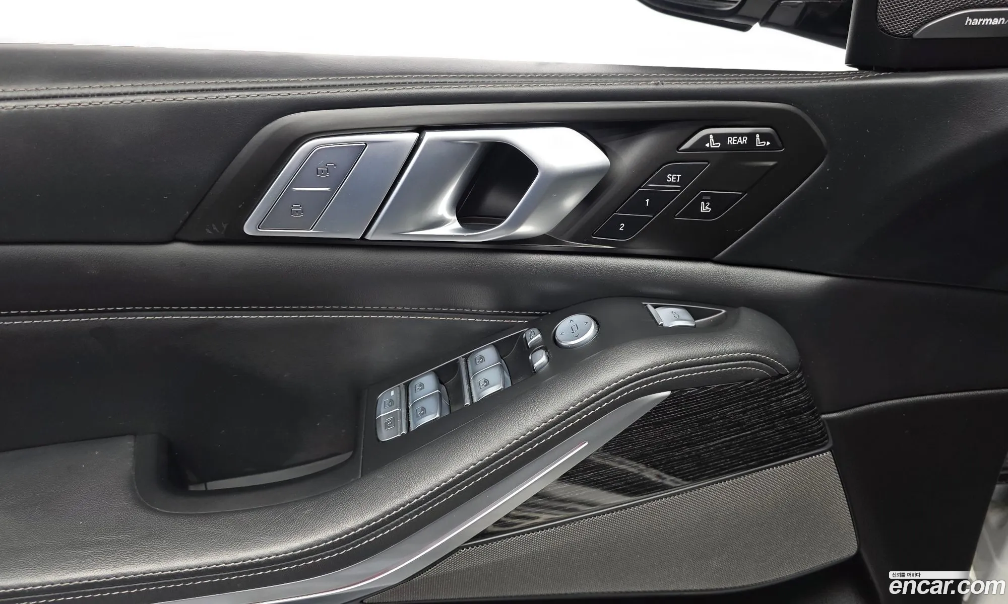 BMW X7 2021 — 5