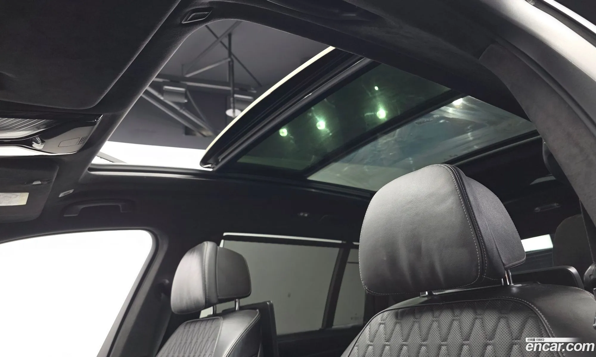 BMW X7 2021 — 2