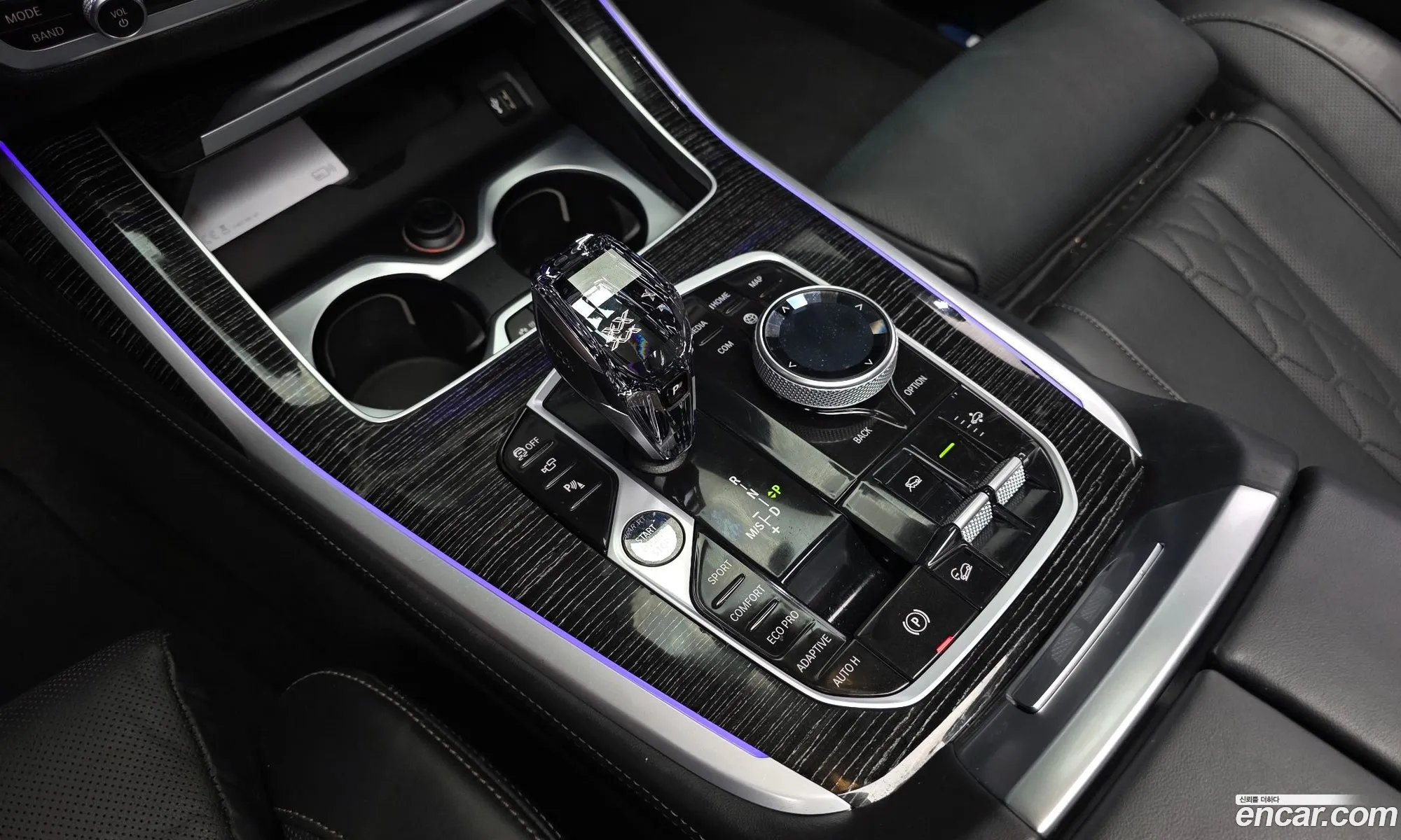 BMW X7 2021 — 18