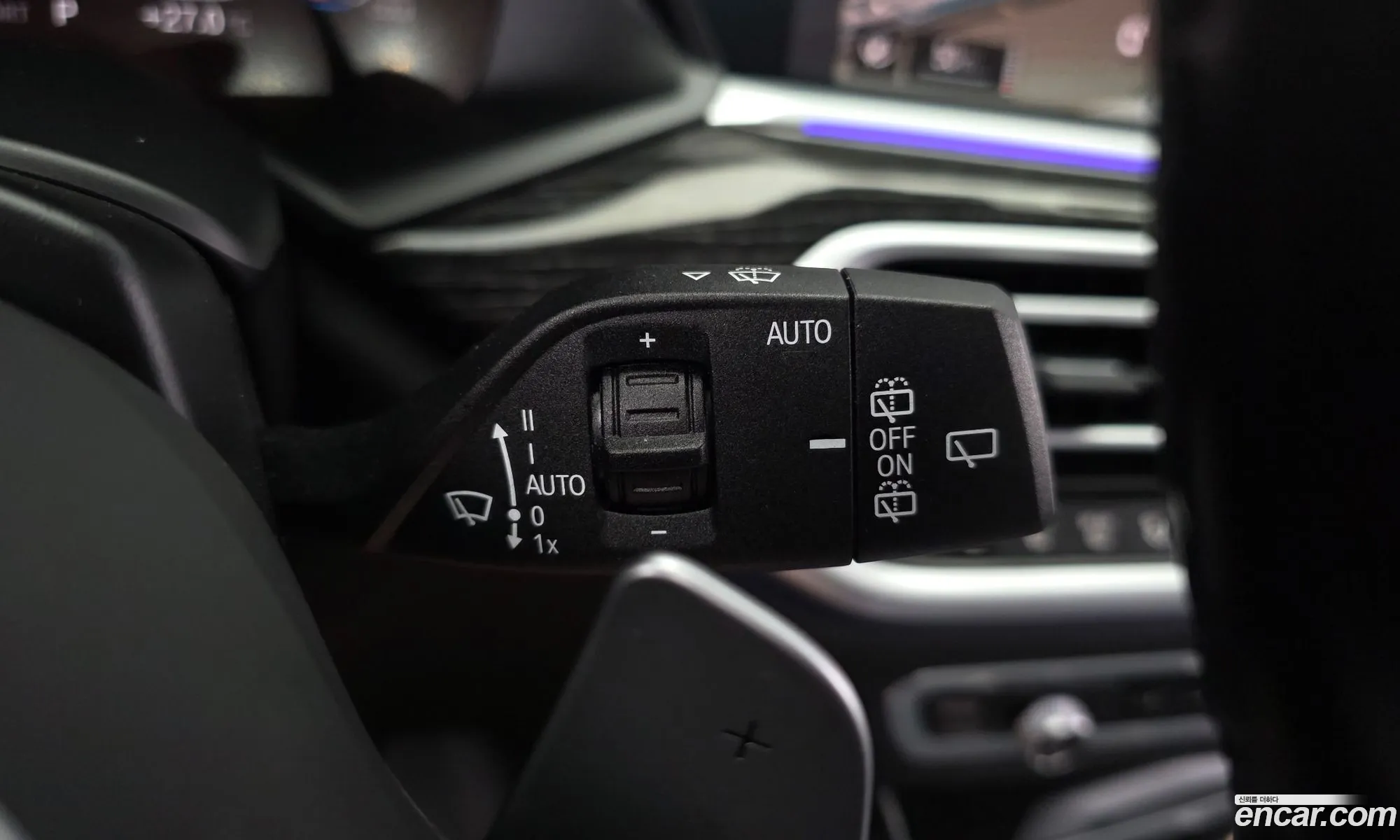 BMW X7 2021 — 21