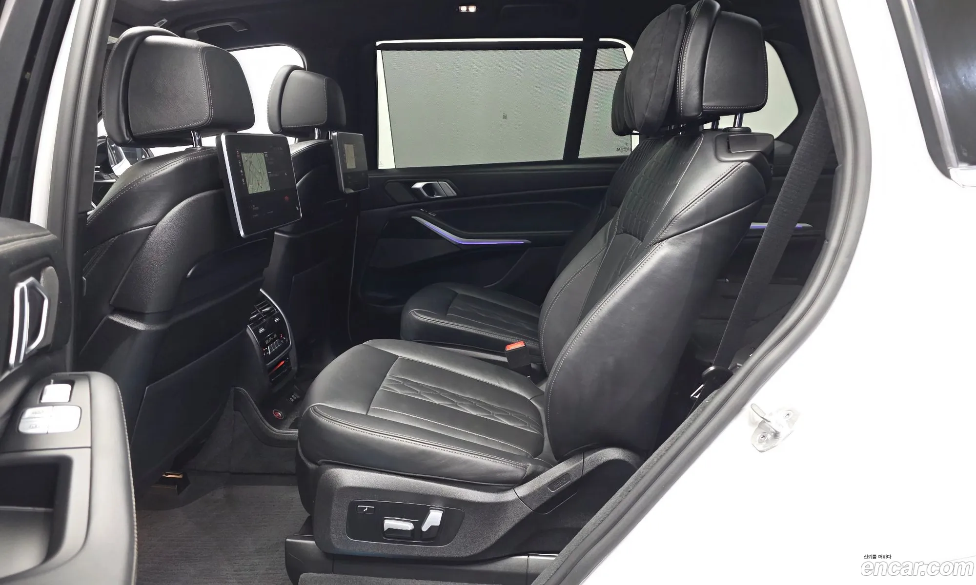 BMW X7 2021 — 9