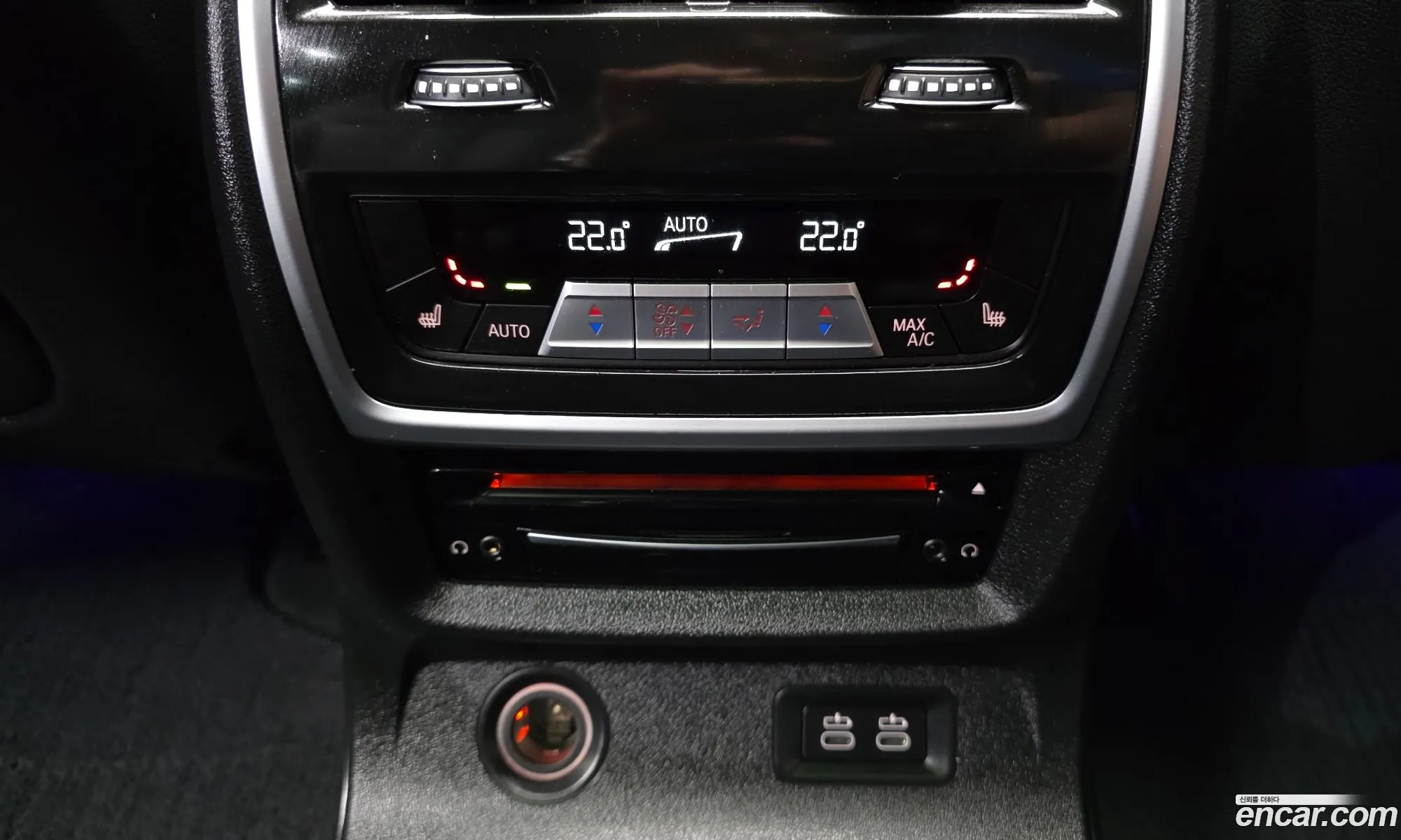 BMW X7 2021 — 19