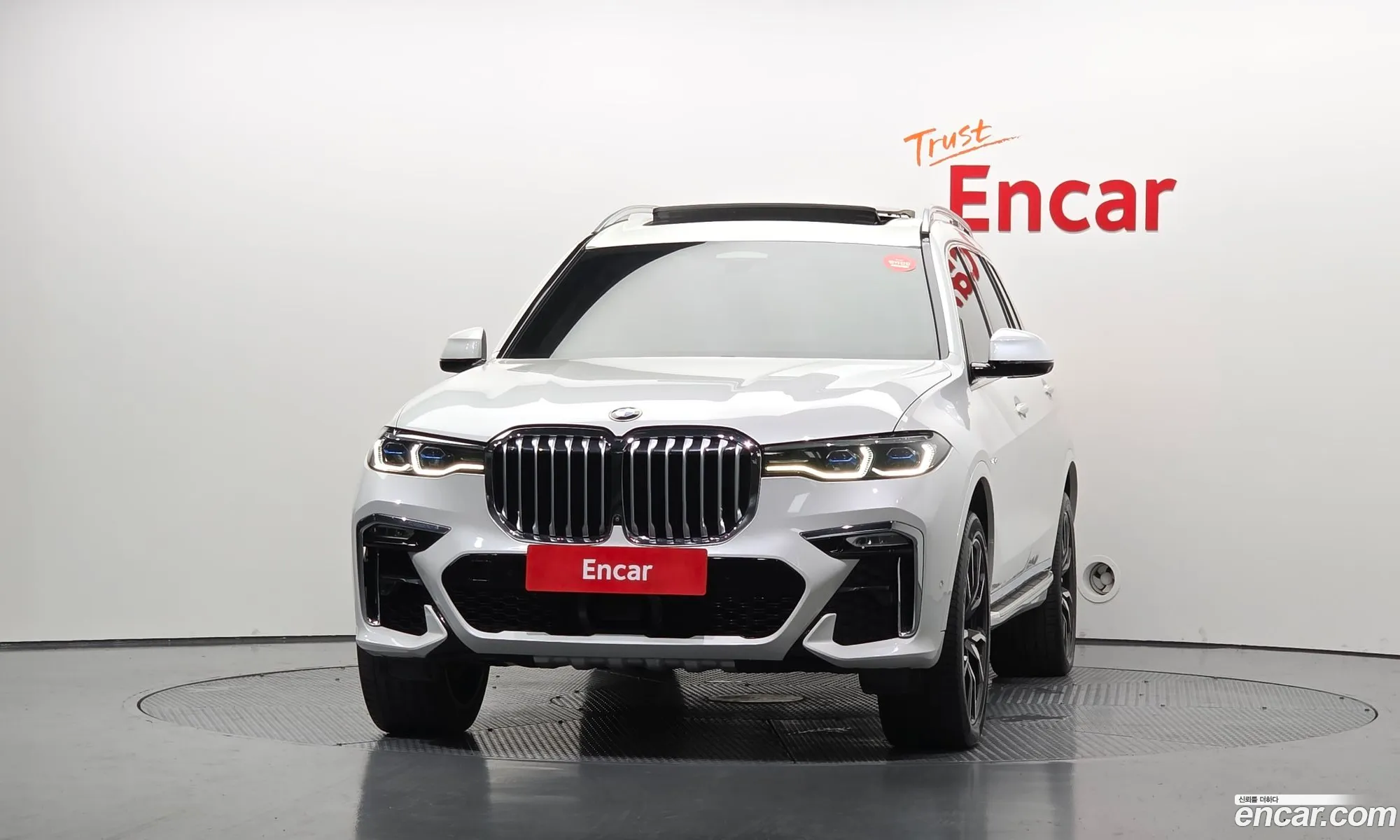 BMW X7 2021 — 3