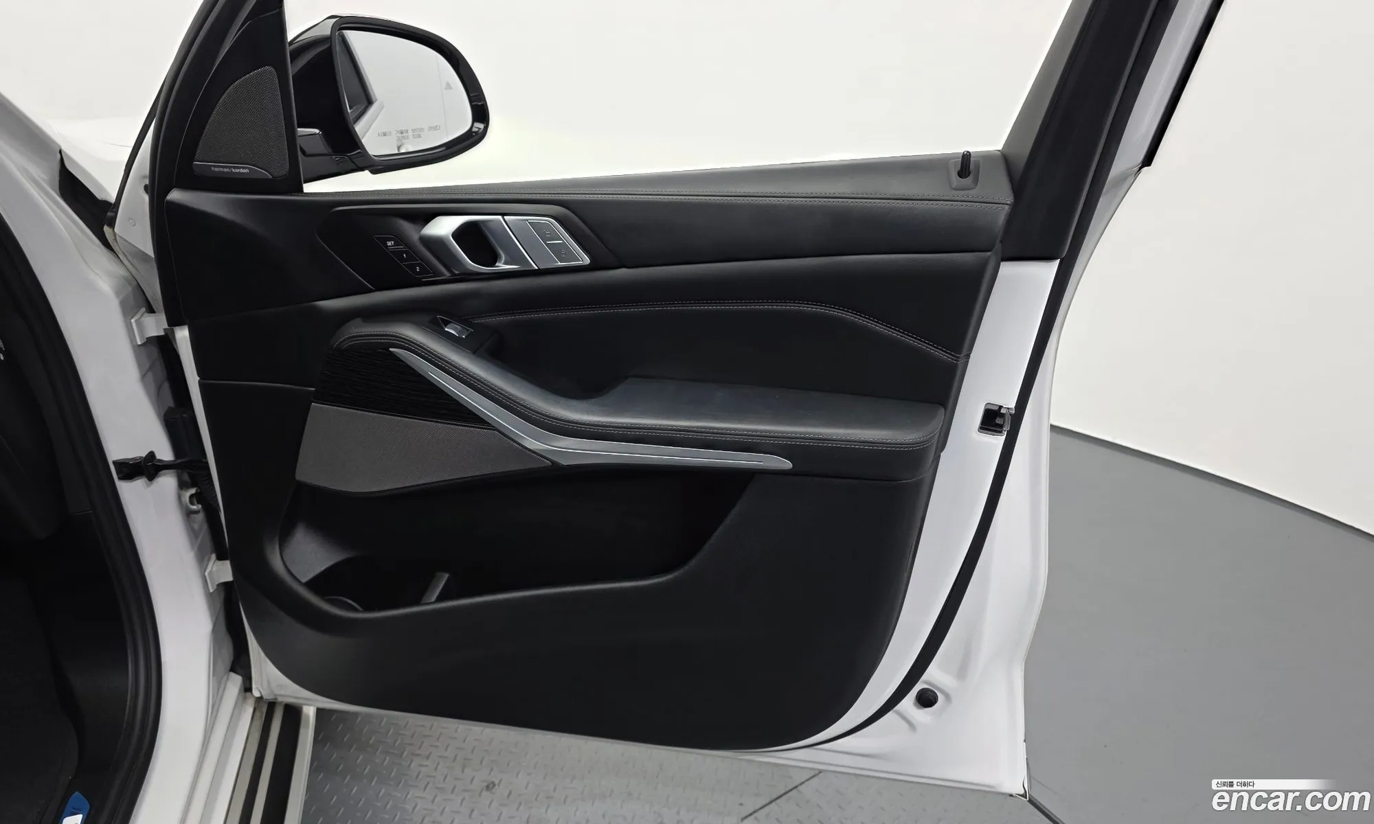 BMW X7 2021 — 8