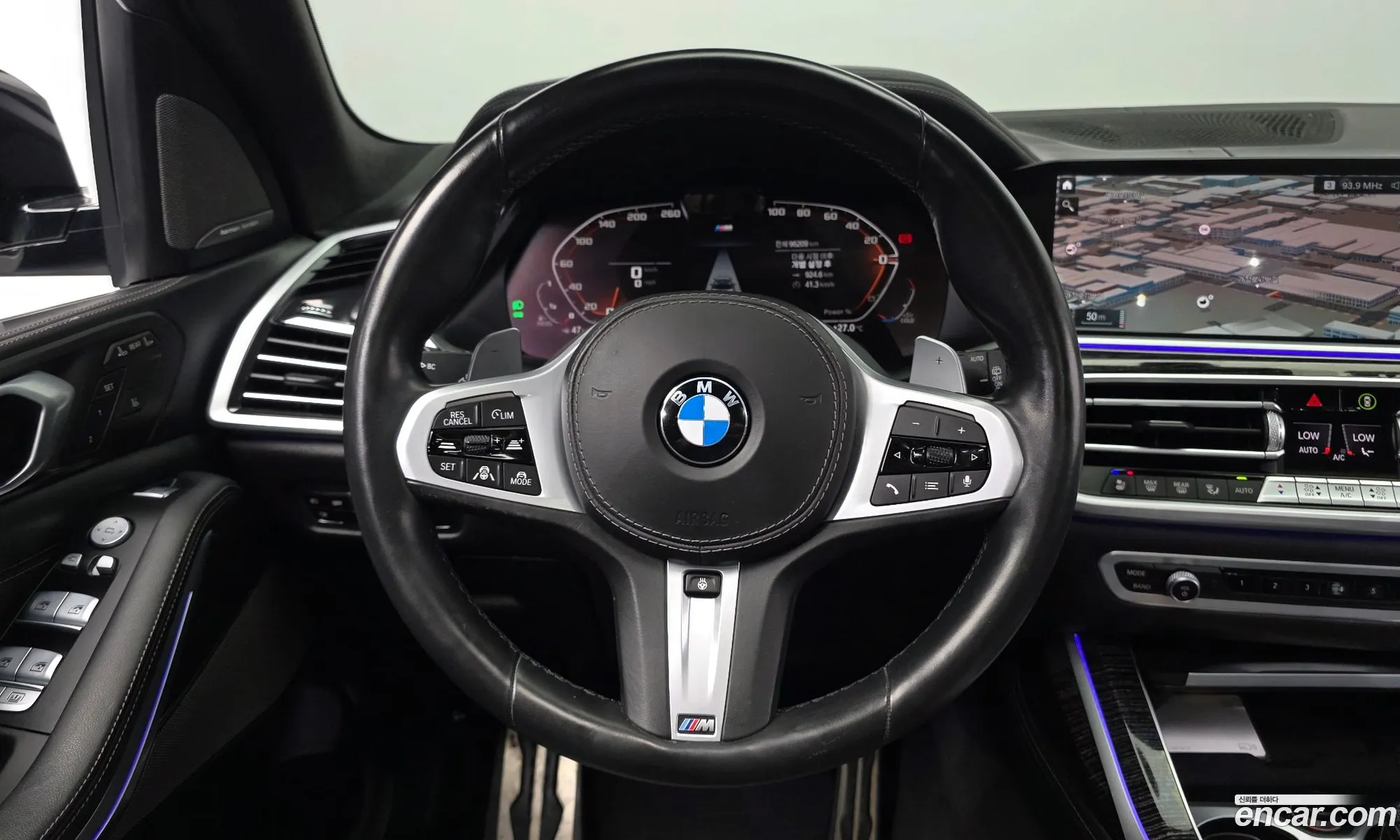 BMW X7 2021 — 4