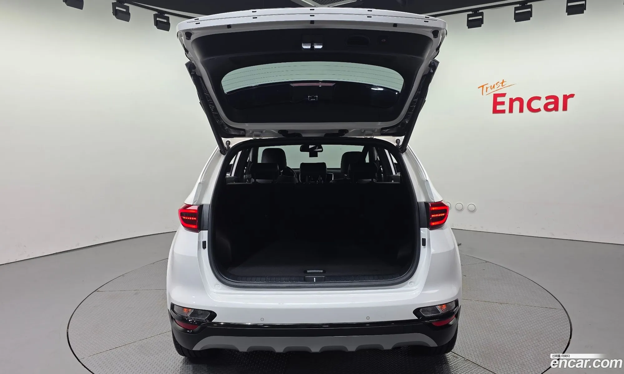 Kia Sportage the Bold 2019 KNAPP81ABKK661389 — 17