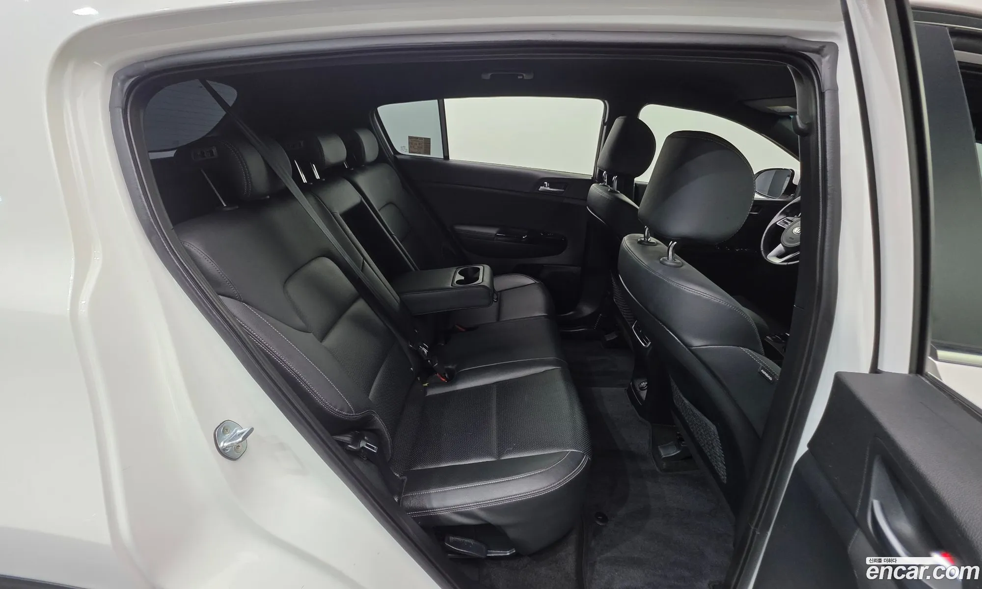 Kia Sportage the Bold 2019 KNAPP81ABKK661389 — 19