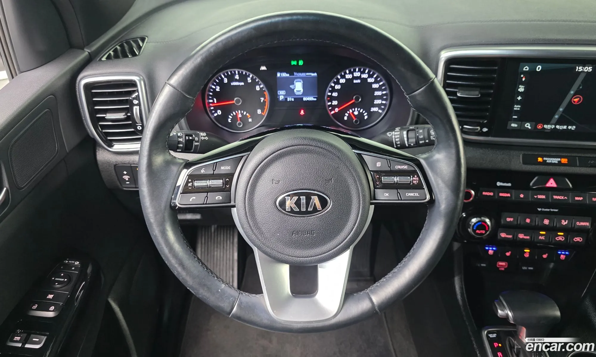 Kia Sportage the Bold 2019 KNAPP81ABKK661389 — 26