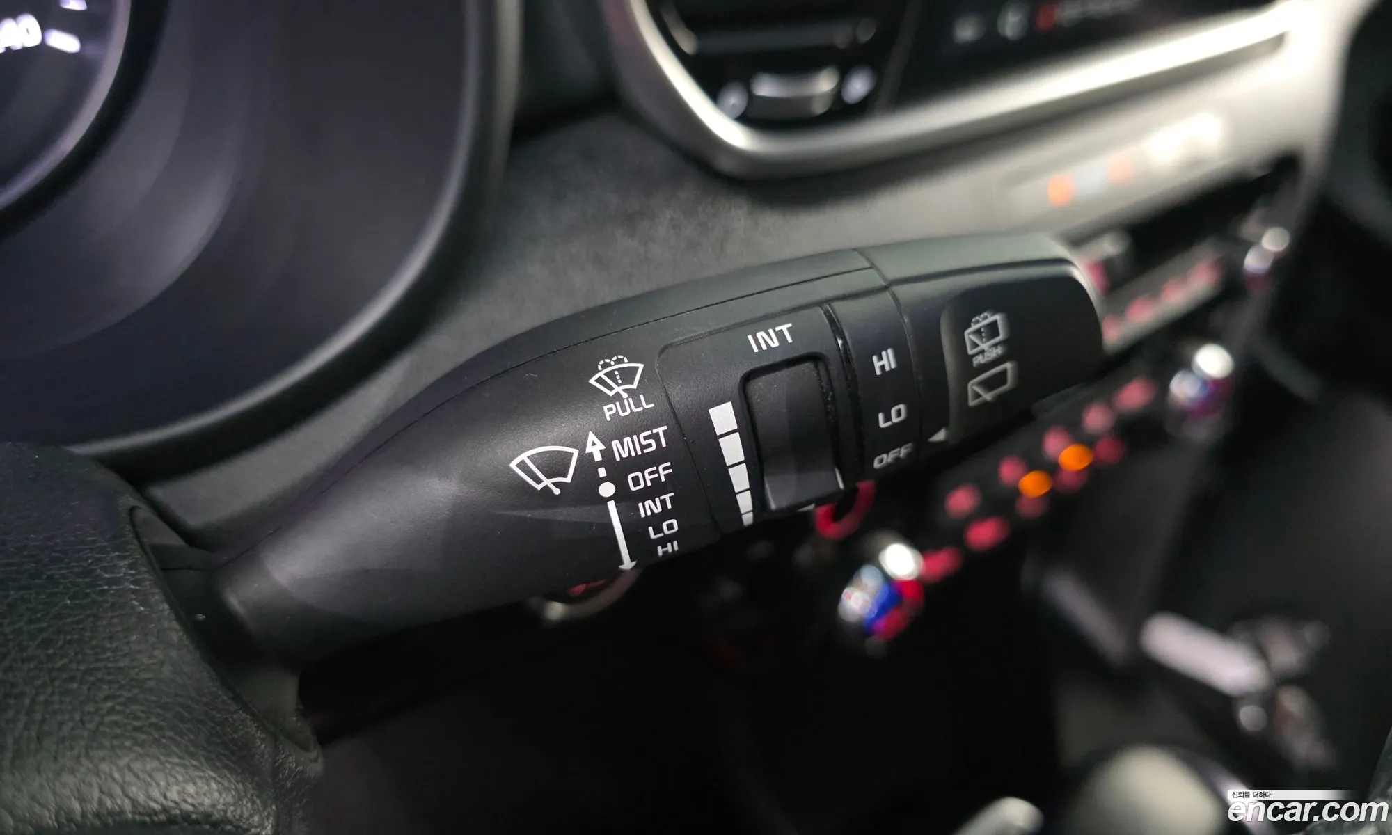 Kia Sportage the Bold 2019 KNAPP81ABKK661389 — 6