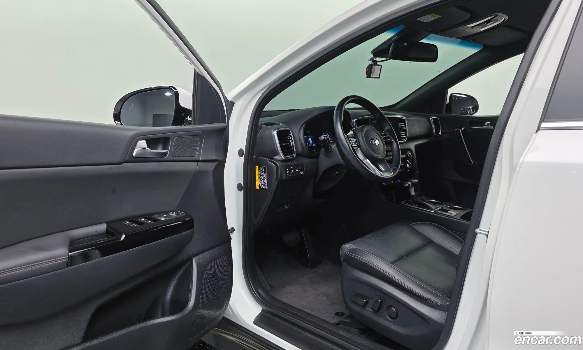 Kia Sportage the Bold 2019 KNAPP81ABKK661389 — 25
