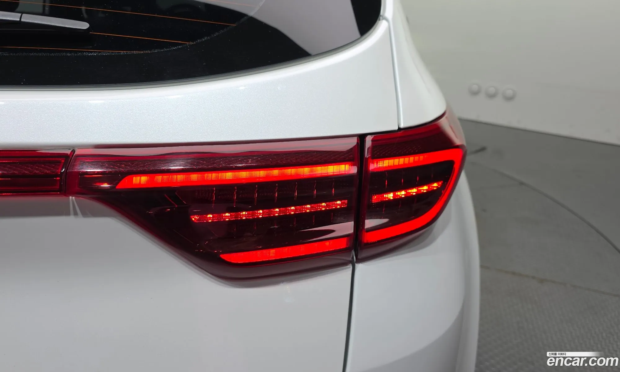 Kia Sportage the Bold 2019 KNAPP81ABKK661389 — 12