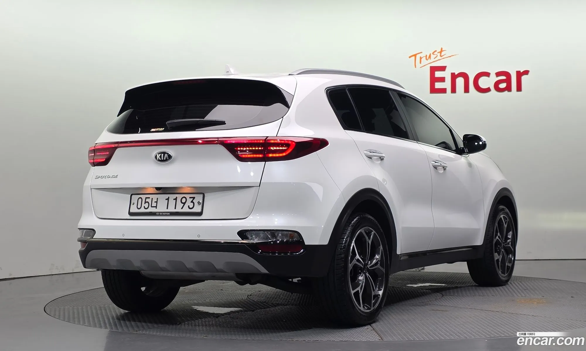 Kia Sportage the Bold 2019 KNAPP81ABKK661389 — 15