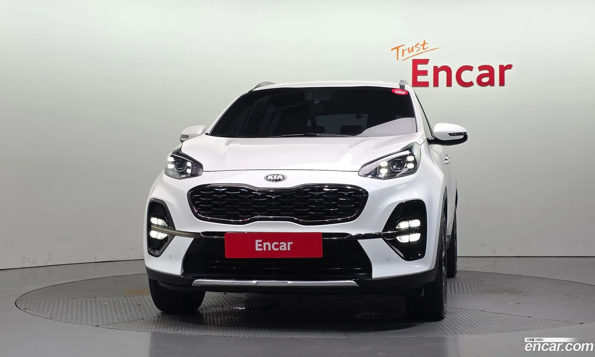 Kia Sportage the Bold 2019 KNAPP81ABKK661389 — 23