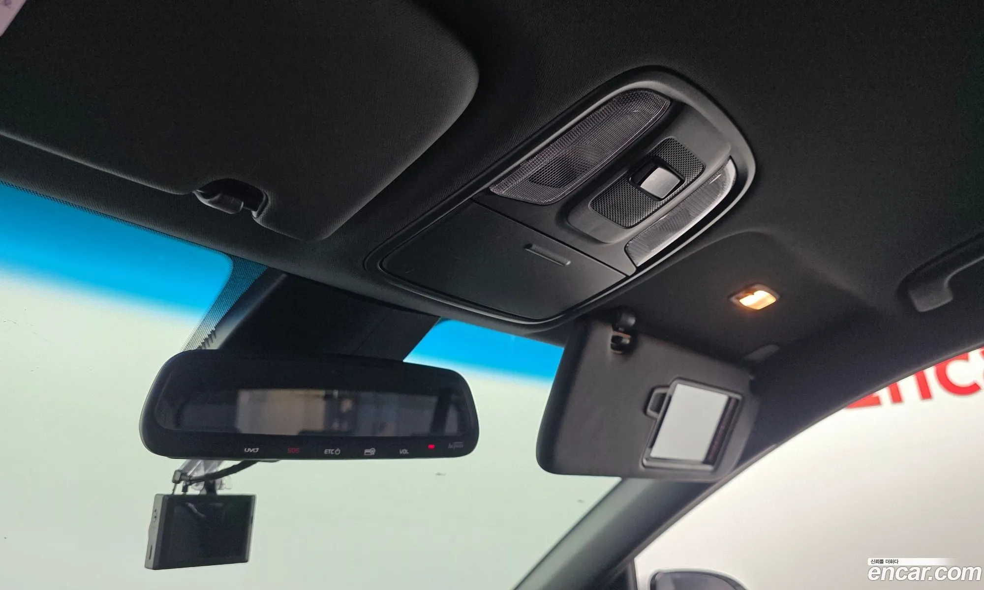 Kia Sportage the Bold 2019 KNAPP81ABKK661389 — 11