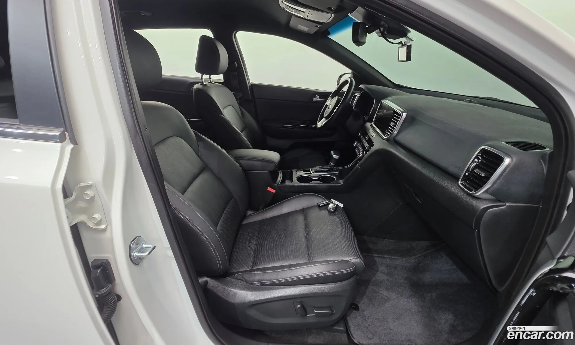 Kia Sportage the Bold 2019 KNAPP81ABKK661389 — 22