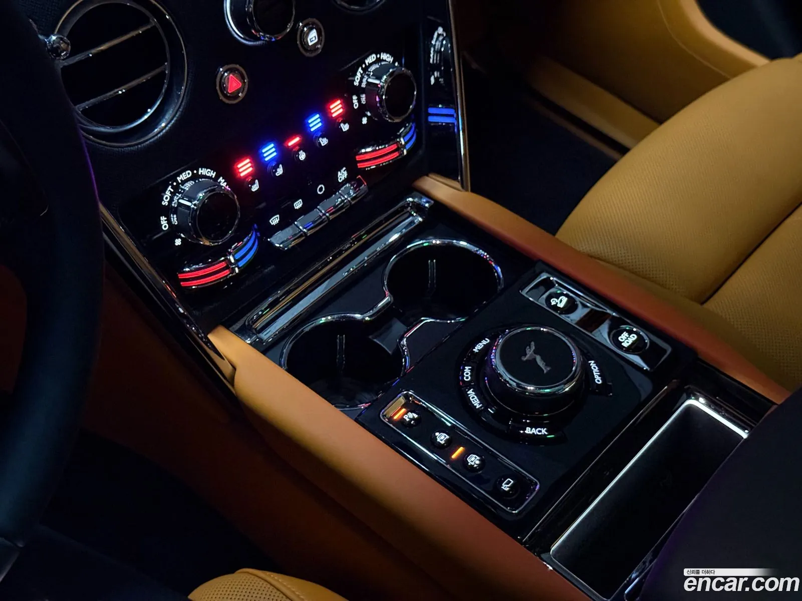 Rolls-Royce Cullinan 2022 — 20