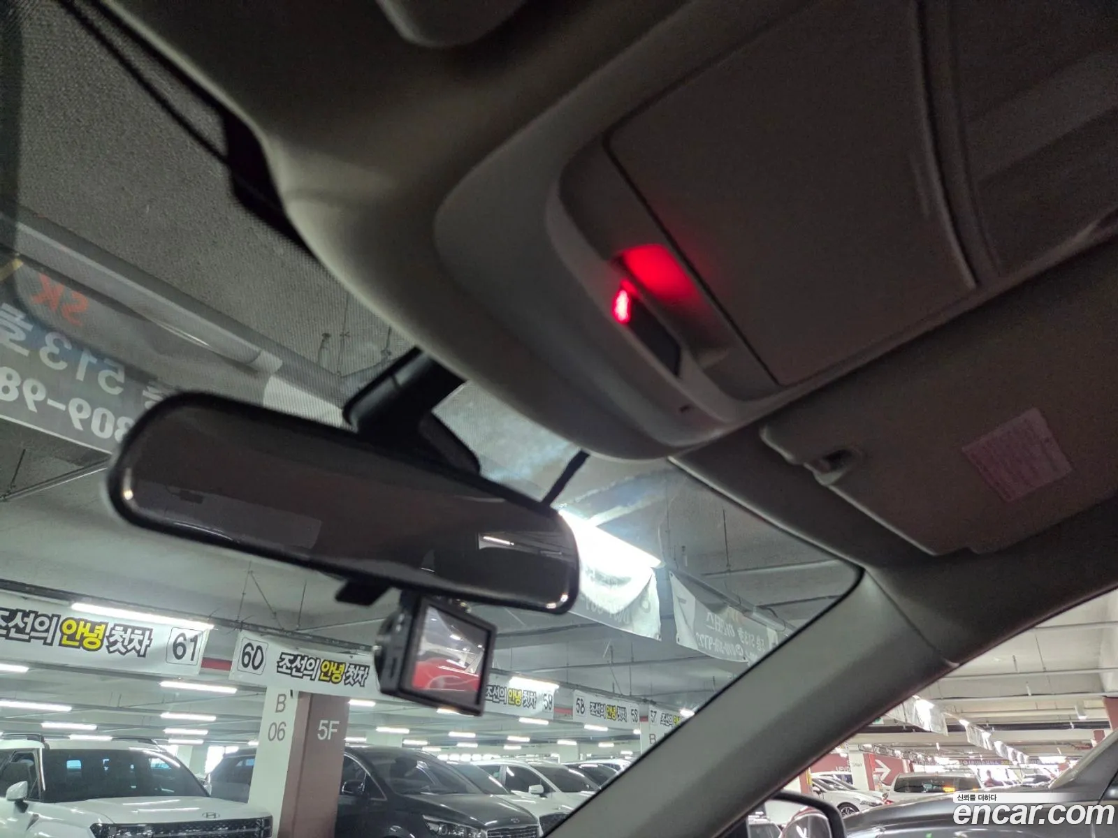 Renault Korea (Samsung) QM6 2018 — 3