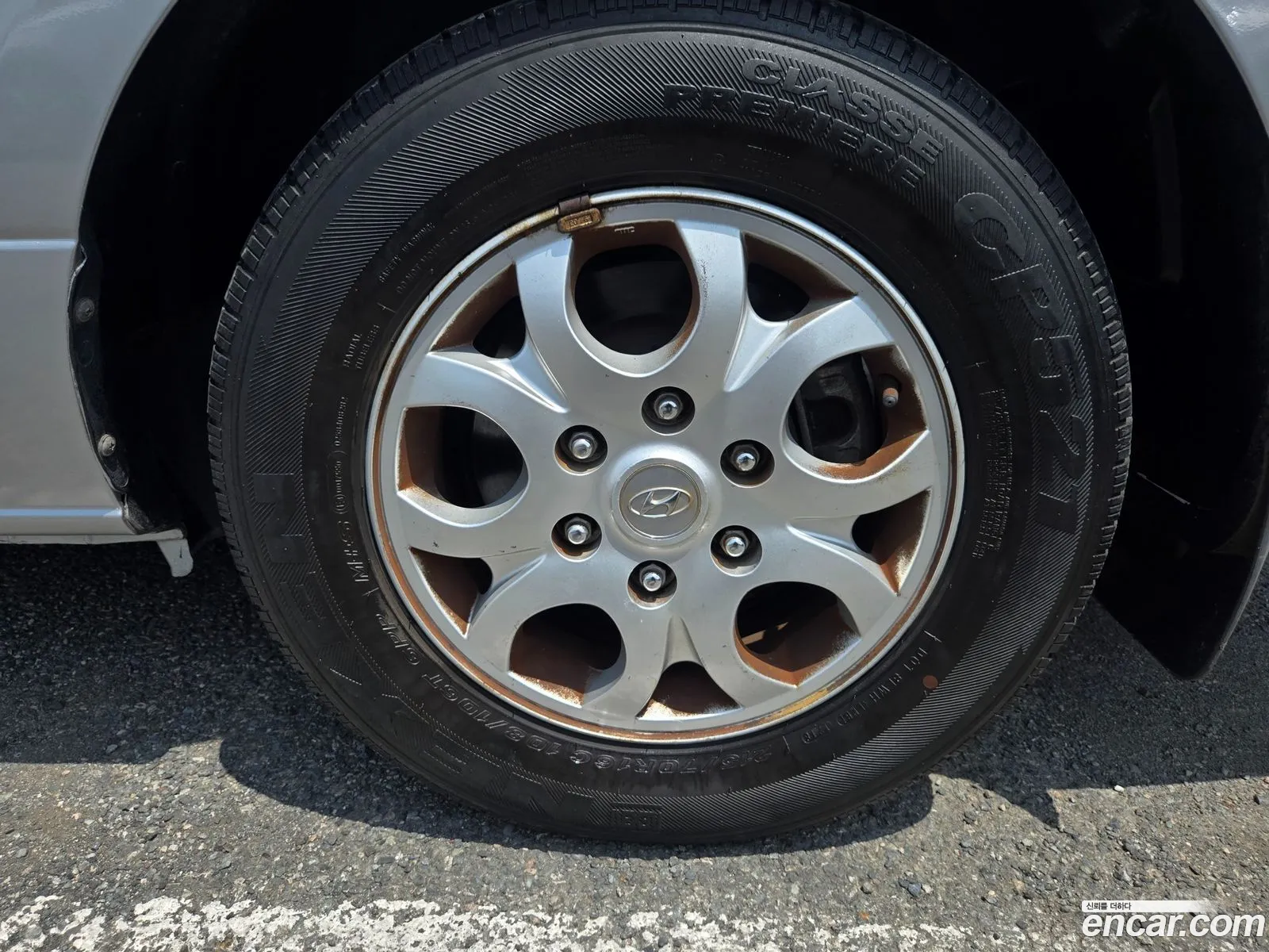 Hyundai Grand Starex 2012 — 10