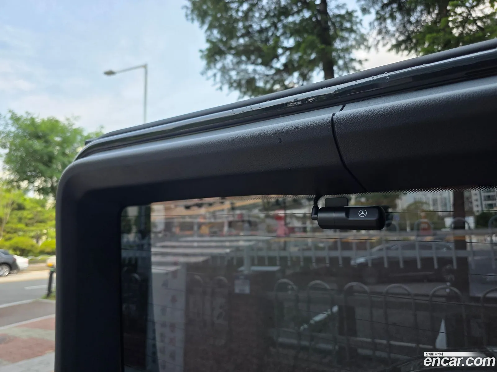 Mercedes-Benz G-Class W463b 2023 — 18