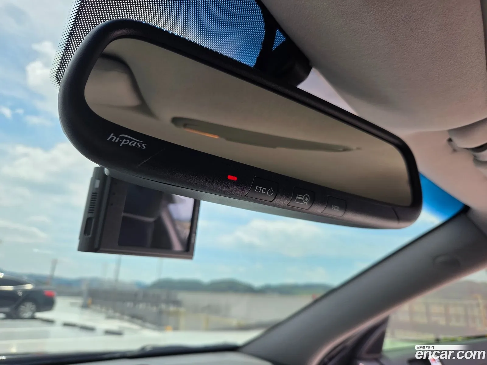 Kia K7 2015 — 5