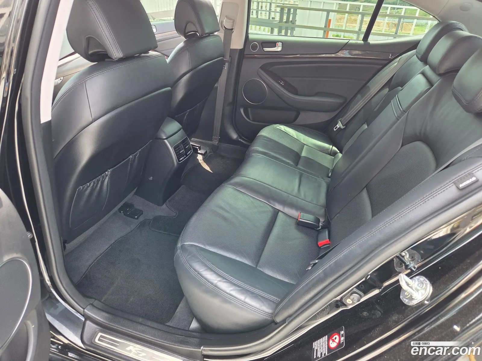 Kia K7 2015 — 8