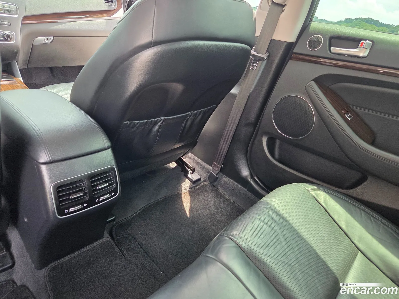 Kia K7 2015 — 6