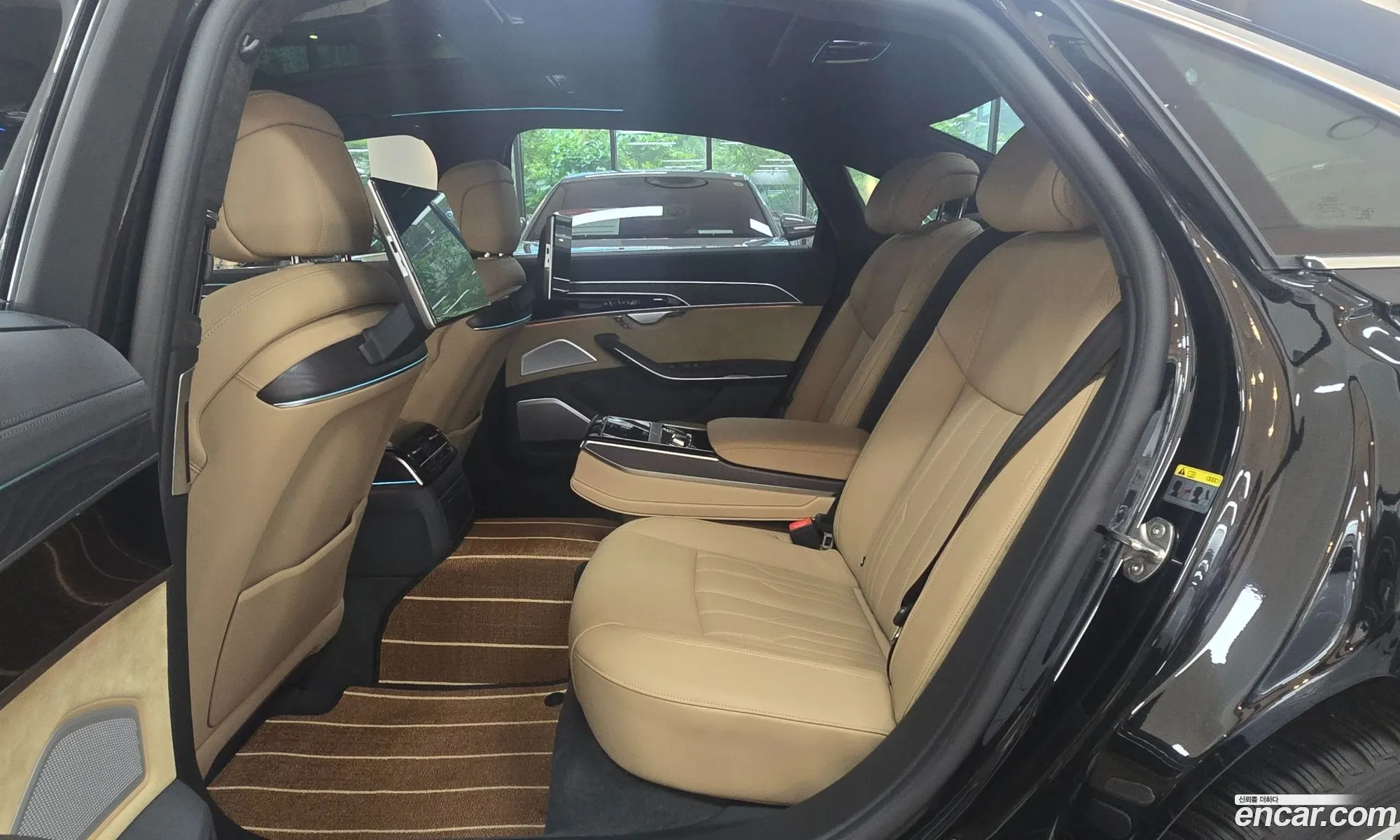 Audi A8 2021 — 6