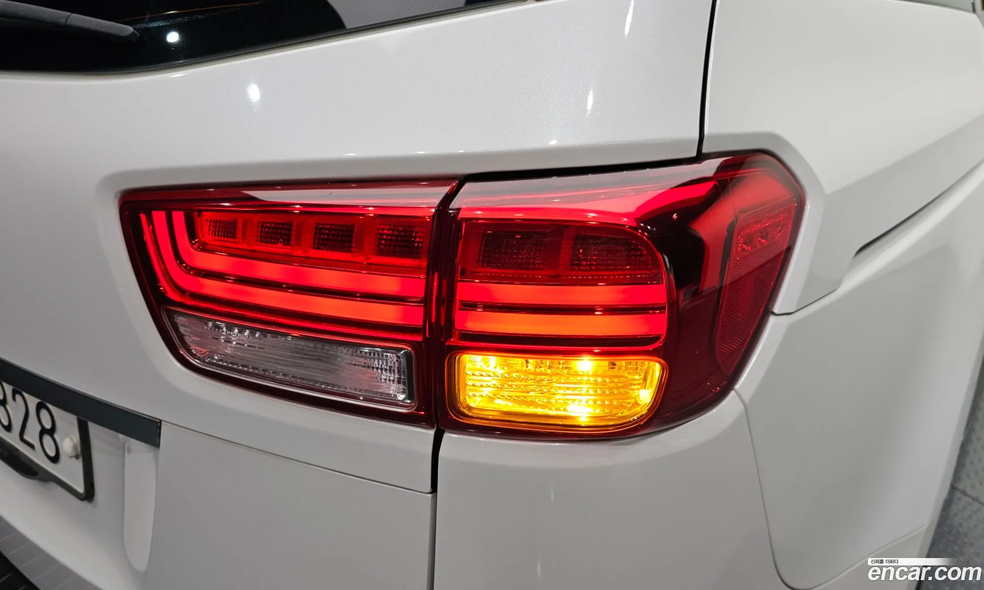 Kia Carnival 2015 KNAMC81ABGS090753 — 32