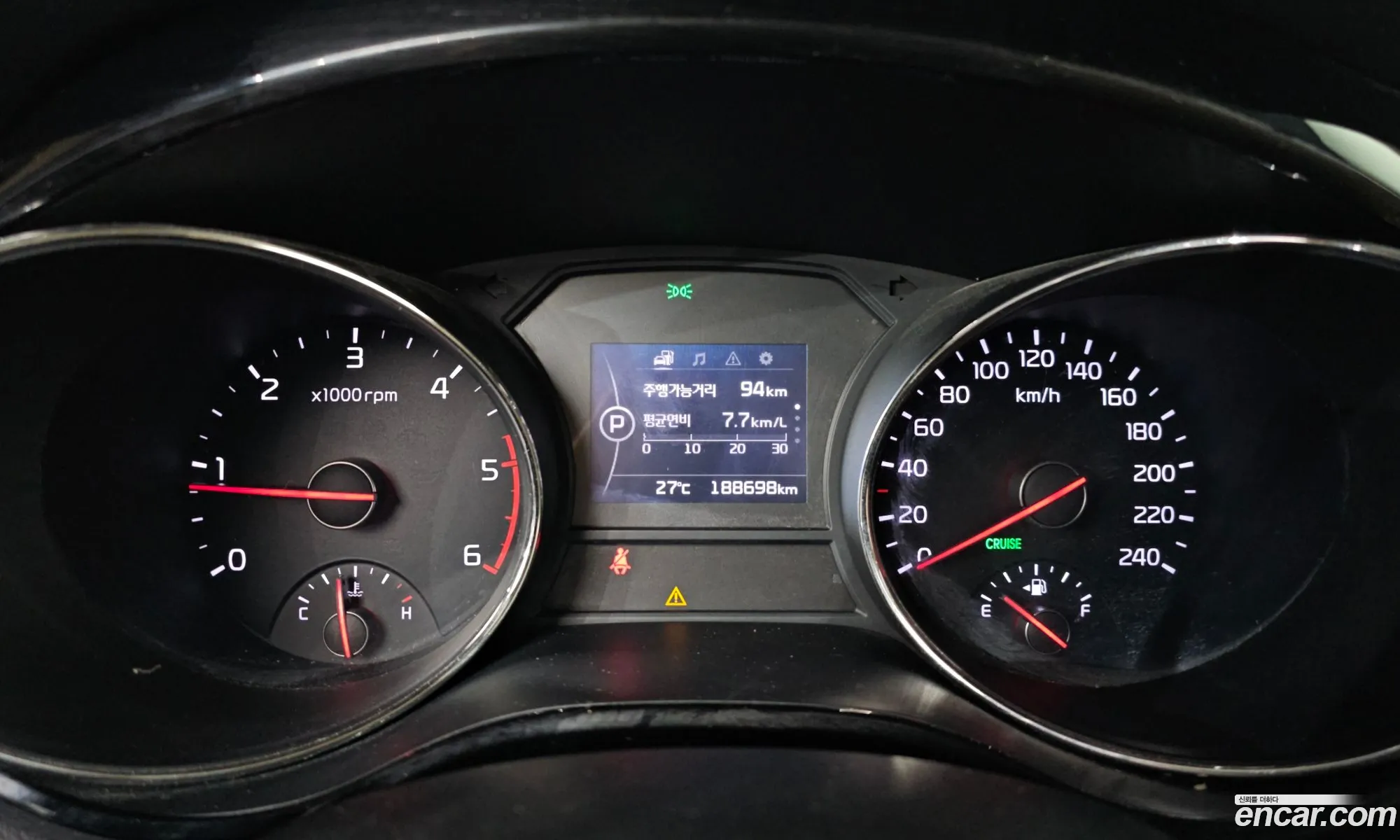 Kia Carnival 2015 KNAMC81ABGS090753 — 23